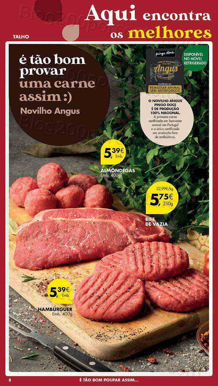 Antevisão Folheto PINGO DOCE Lojas Grandes Promoções de 17 a 23 janeiro