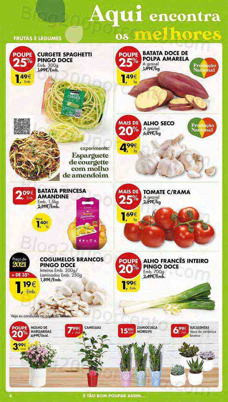 Antevisão Folheto PINGO DOCE Lojas Pequenas Promoções de 17 a 23 janeiro