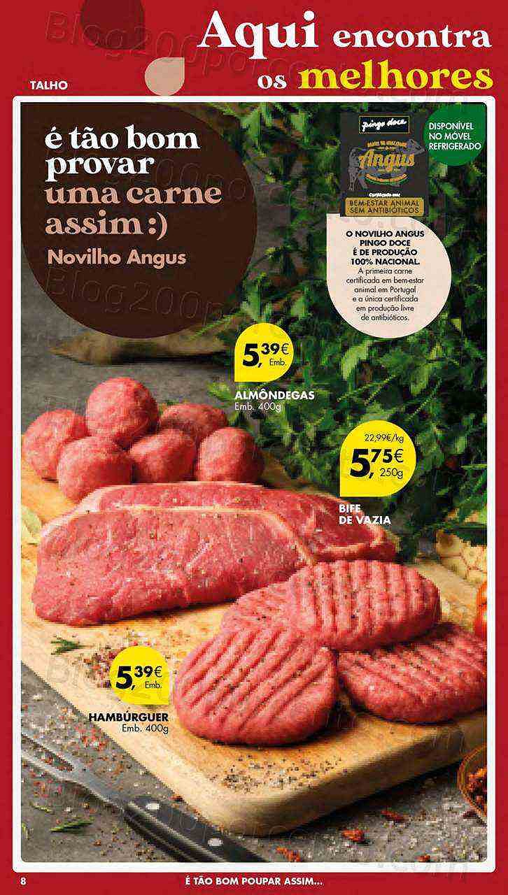 Antevisão Folheto PINGO DOCE Lojas Pequenas Promoções de 17 a 23 janeiro