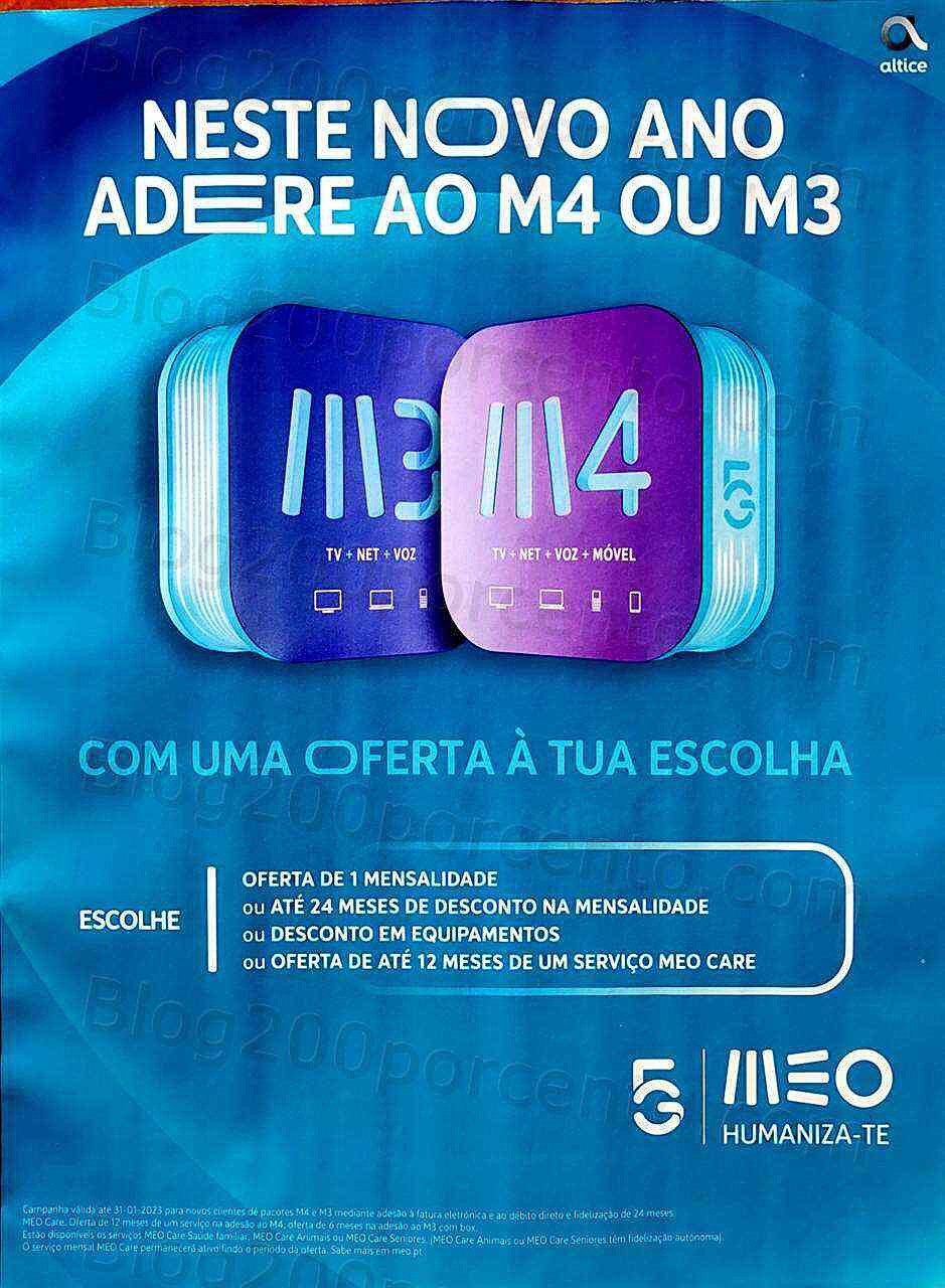 Antevisão Folheto WORTEN Mobile Promoções até 31 janeiro