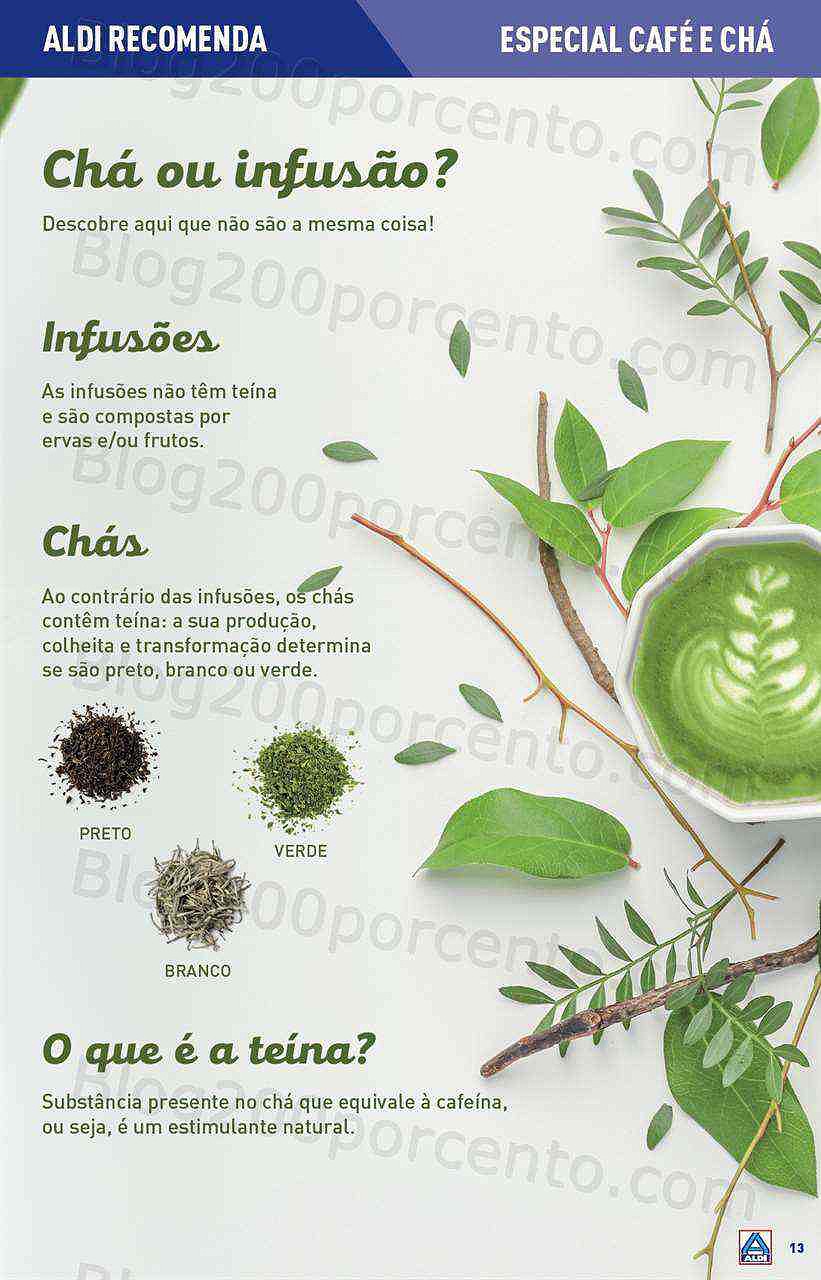 Antevisão Folheto ALDI Promoções de 1 a 7 fevereiro