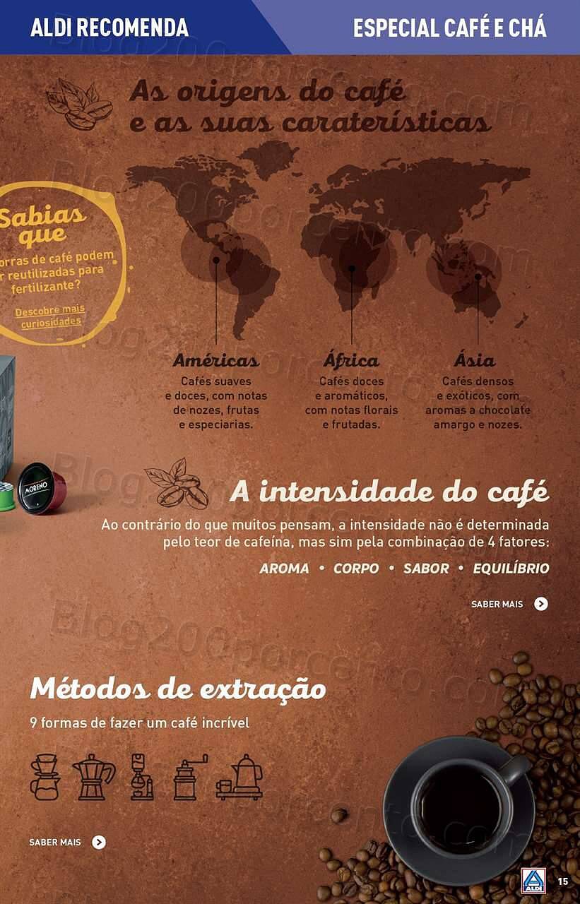 Antevisão Folheto ALDI Promoções de 1 a 7 fevereiro