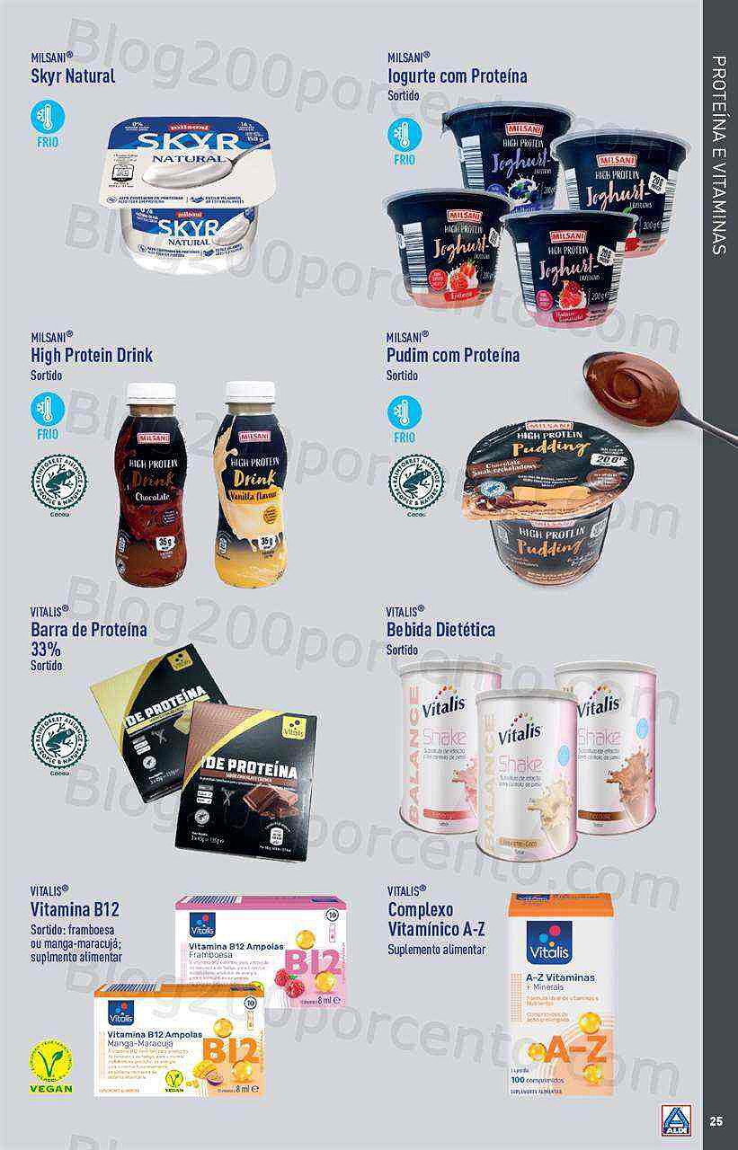 Antevisão Folheto ALDI Saldos de Abertura - Ferreiras - promoções de 15 a 21 fevereiro