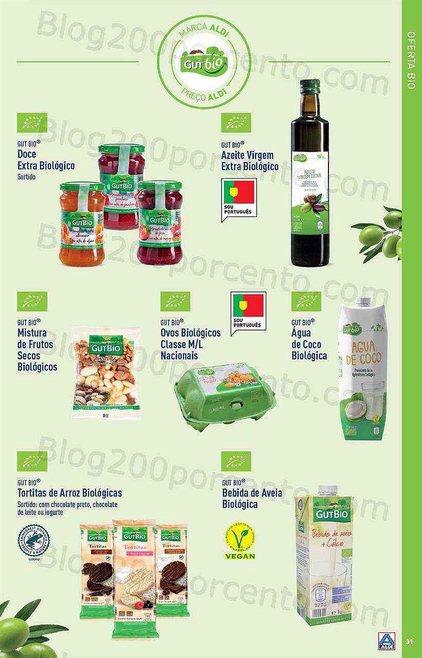 Antevisão Folheto ALDI Saldos de Abertura - Ferreiras - promoções de 15 a 21 fevereiro