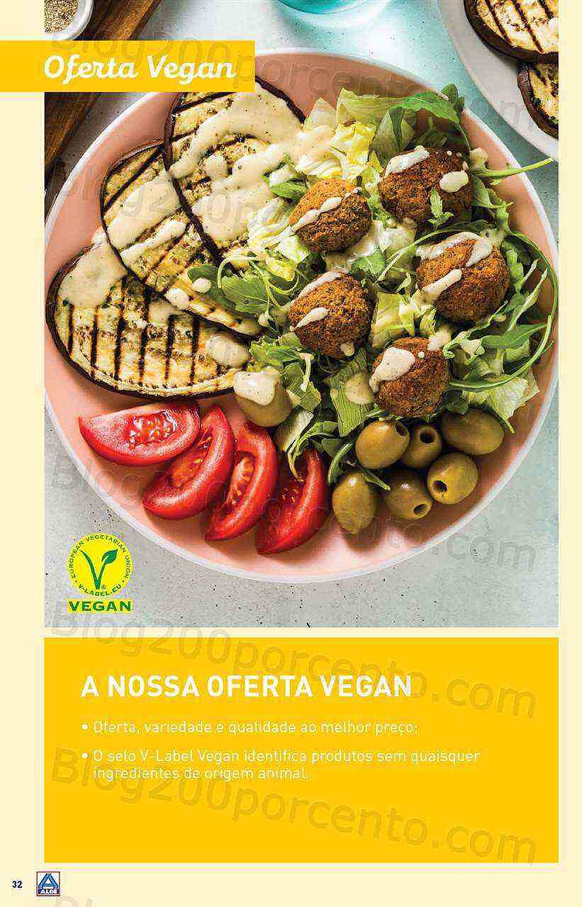 Antevisão Folheto ALDI Saldos de Abertura - Ferreiras - promoções de 15 a 21 fevereiro