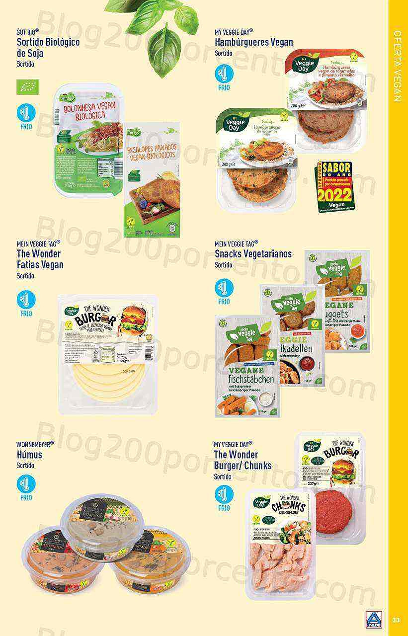 Antevisão Folheto ALDI Saldos de Abertura - Ferreiras - promoções de 15 a 21 fevereiro