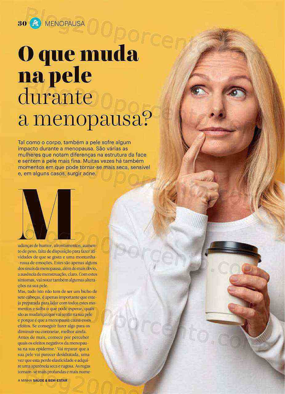 Antevisão Folheto AUCHAN Saúde e Bem-Estar Promoções de 23 janeiro a 23 fevereiro