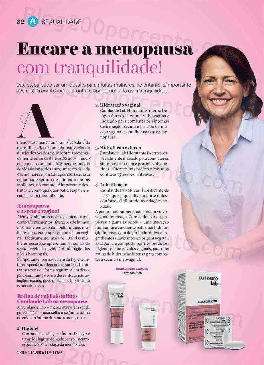 Antevisão Folheto AUCHAN Saúde e Bem-Estar Promoções de 23 janeiro a 23 fevereiro