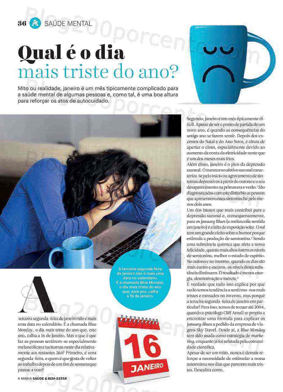 Antevisão Folheto AUCHAN Saúde e Bem-Estar Promoções de 23 janeiro a 23 fevereiro