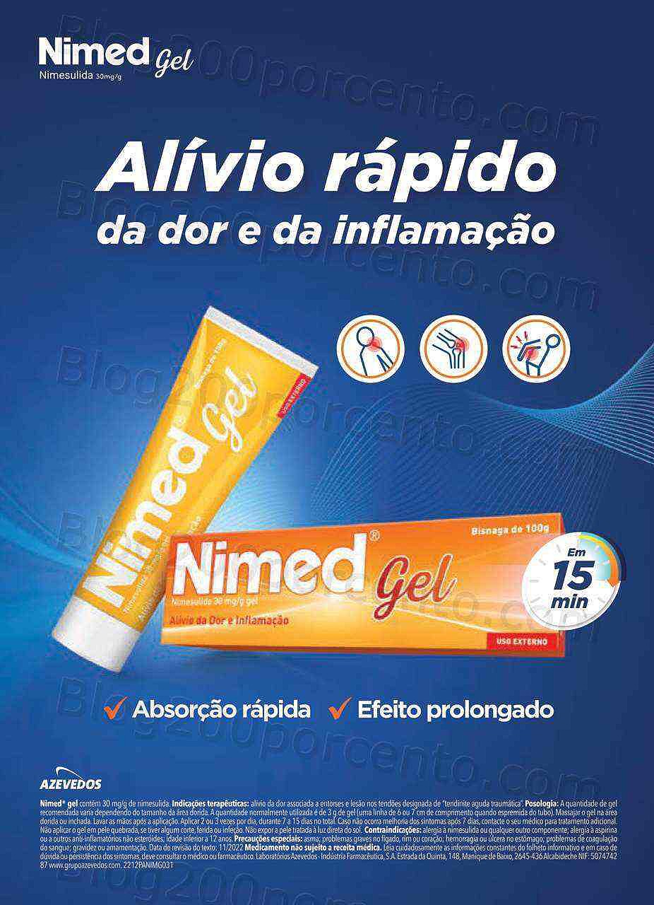 Antevisão Folheto AUCHAN Saúde e Bem-Estar Promoções de 23 janeiro a 23 fevereiro