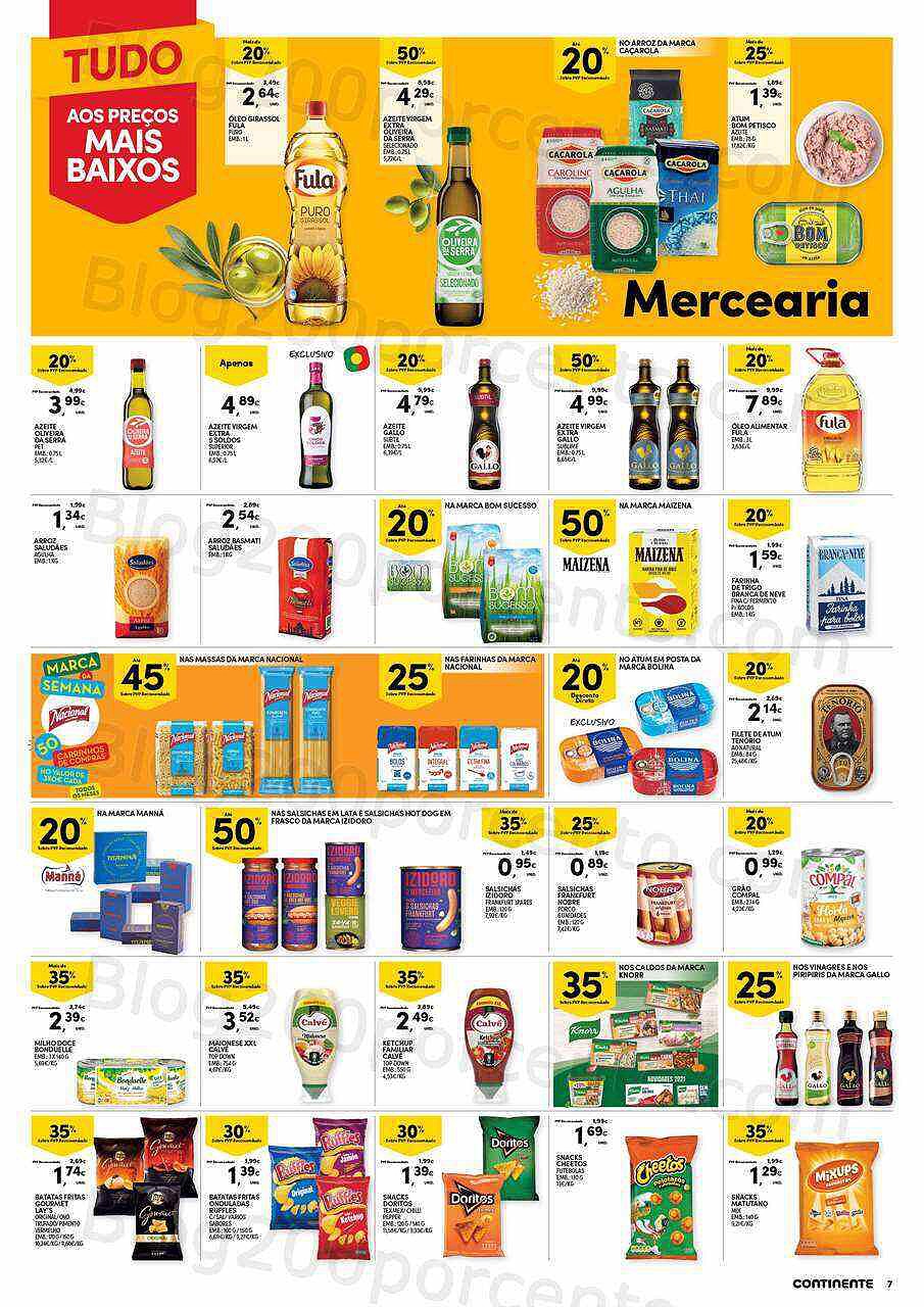 Antevisão Folheto CONTINENTE Bom Dia Promoções de 10 a 16 janeiro