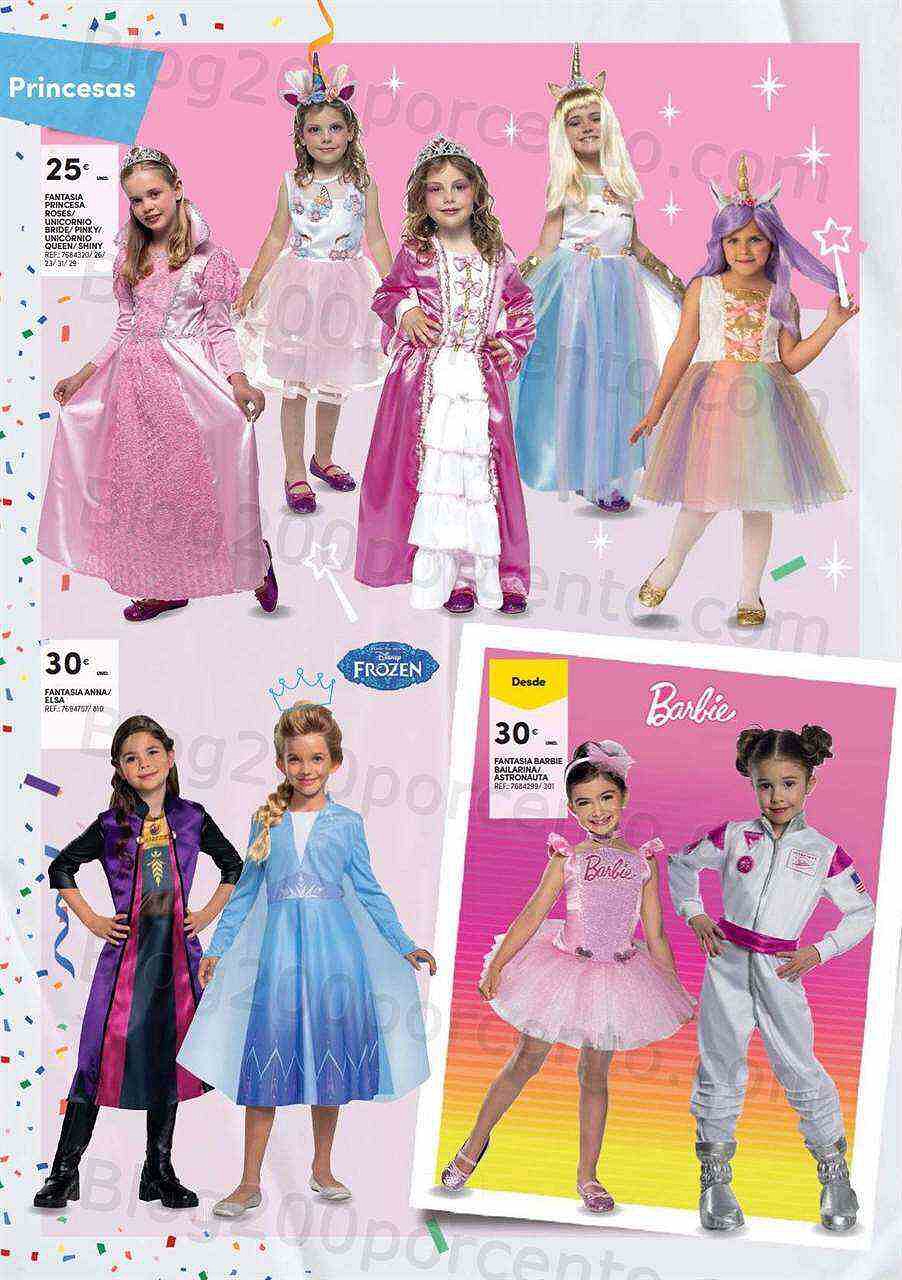 Antevisão Folheto CONTINENTE Carnaval Promoções de 14 a 21 fevereiro