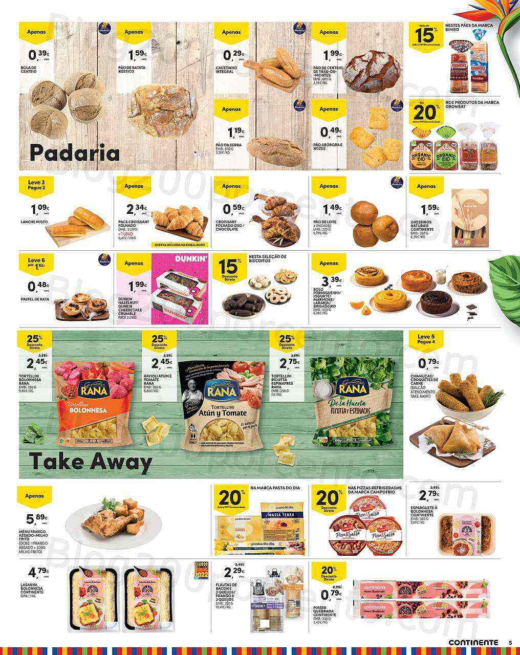 Antevisão Folheto CONTINENTE Madeira Promoções de 24 a 30 janeiro