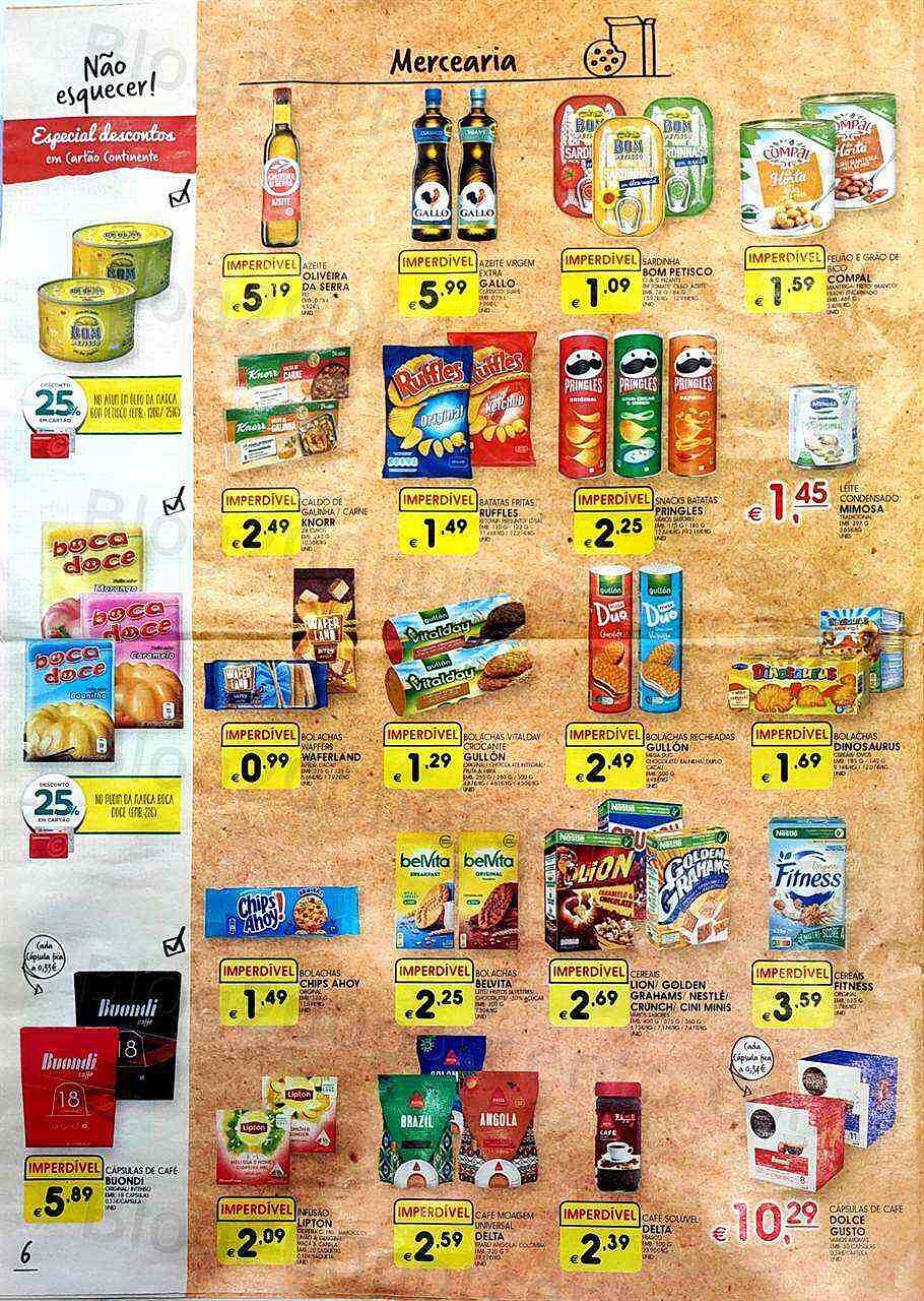 Antevisão Folheto MEU SUPER Promoções de 2 a 13 fevereiro