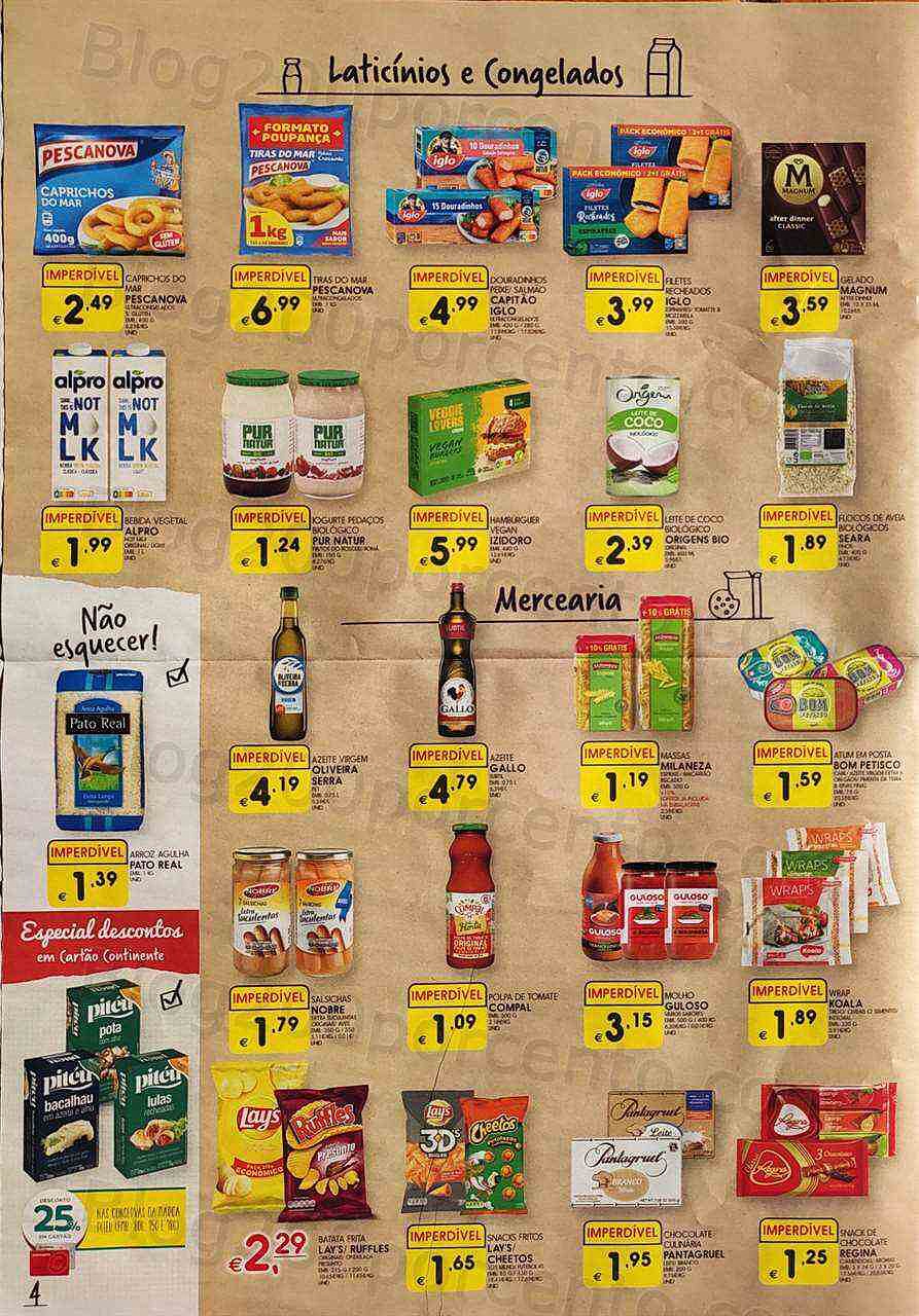 Antevisão Folheto MEU SUPER Promoções de 5 a 16 janeiro