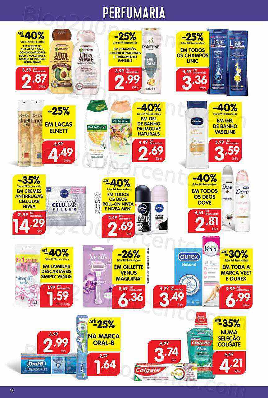 Antevisão Folheto MINIPREÇO Promoções de 26 janeiro a 1 fevereiro