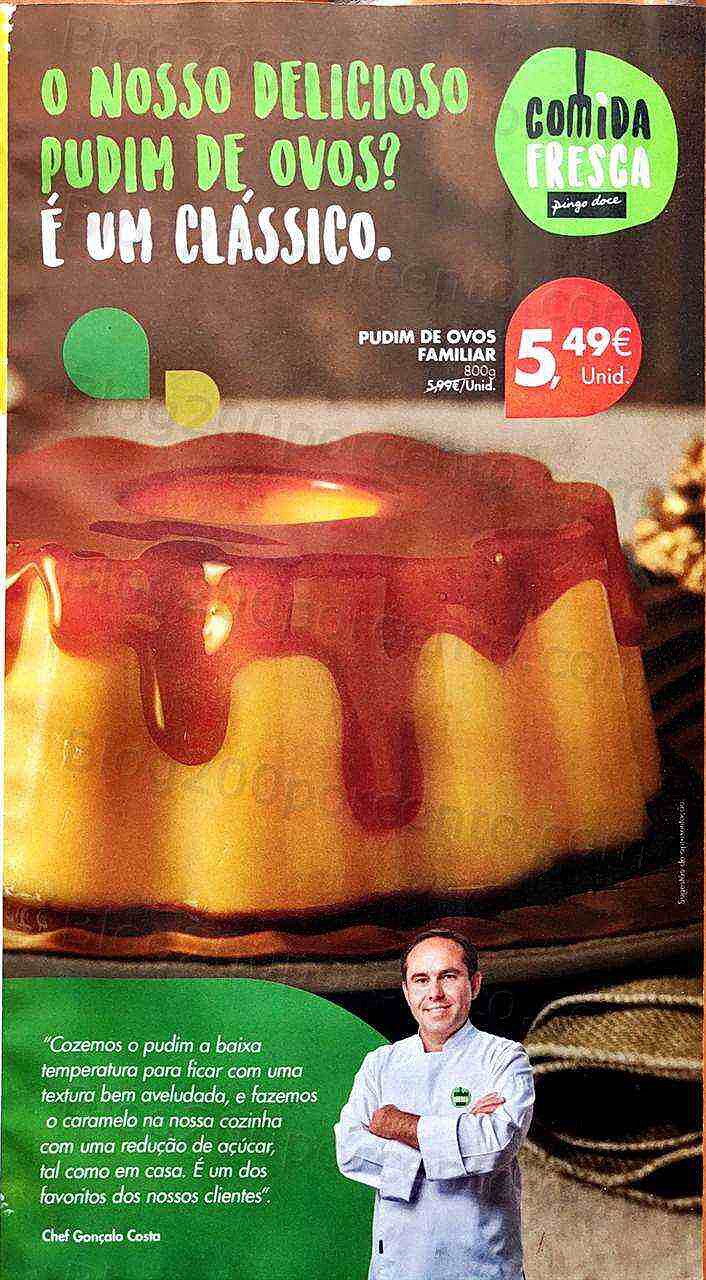 Antevisão Folheto PINGO DOCE Promoções de 14 a 20 fevereiro