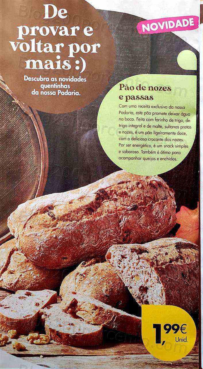 Antevisão Folheto PINGO DOCE Promoções de 17 a 23 janeiro