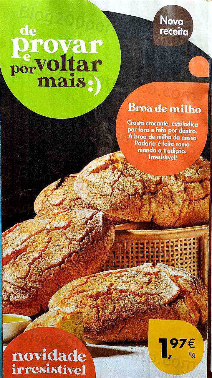 Antevisão Folheto PINGO DOCE Super Promoções de 31 janeiro a 6 fevereiro