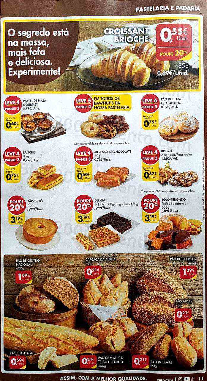 Antevisão Folheto PINGO DOCE Super Promoções de 31 janeiro a 6 fevereiro