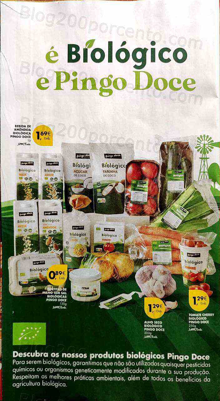 Antevisão Folheto PINGO DOCE Super Promoções de 31 janeiro a 6 fevereiro