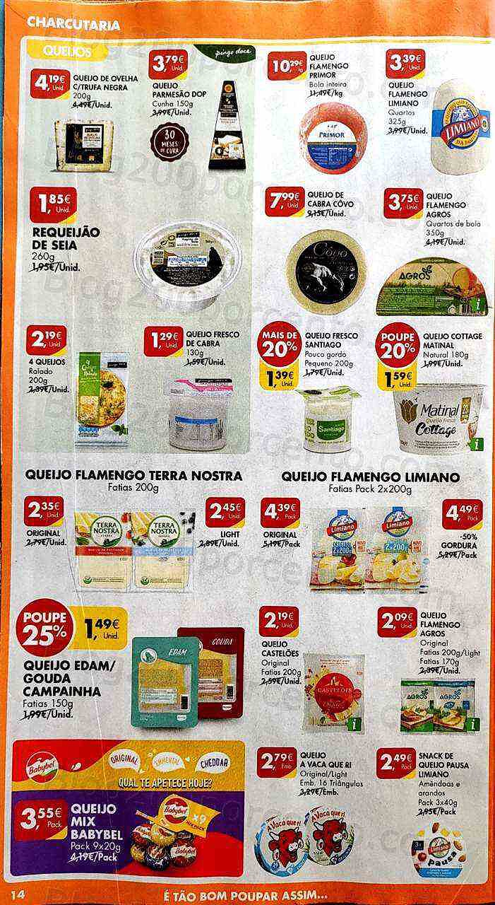 Antevisão Folheto PINGO DOCE Super Promoções de 31 janeiro a 6 fevereiro