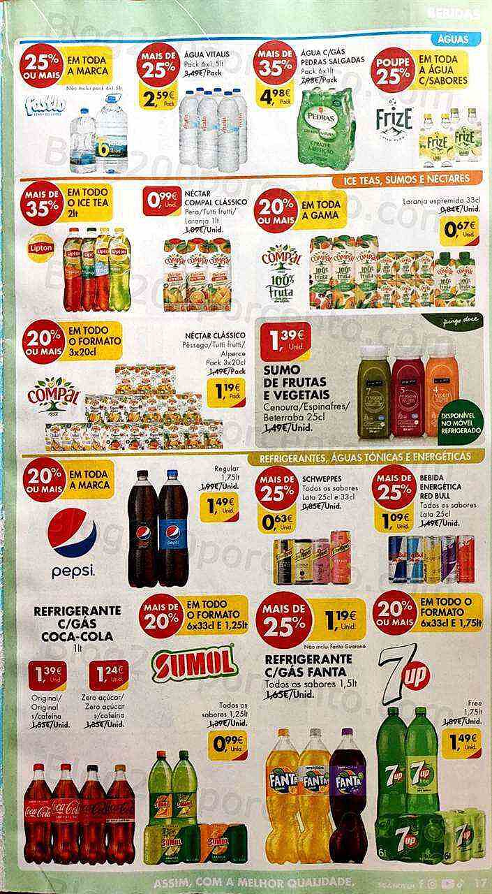 Antevisão Folheto PINGO DOCE Super Promoções de 31 janeiro a 6 fevereiro