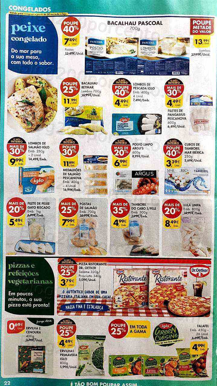 Antevisão Folheto PINGO DOCE Super Promoções de 31 janeiro a 6 fevereiro