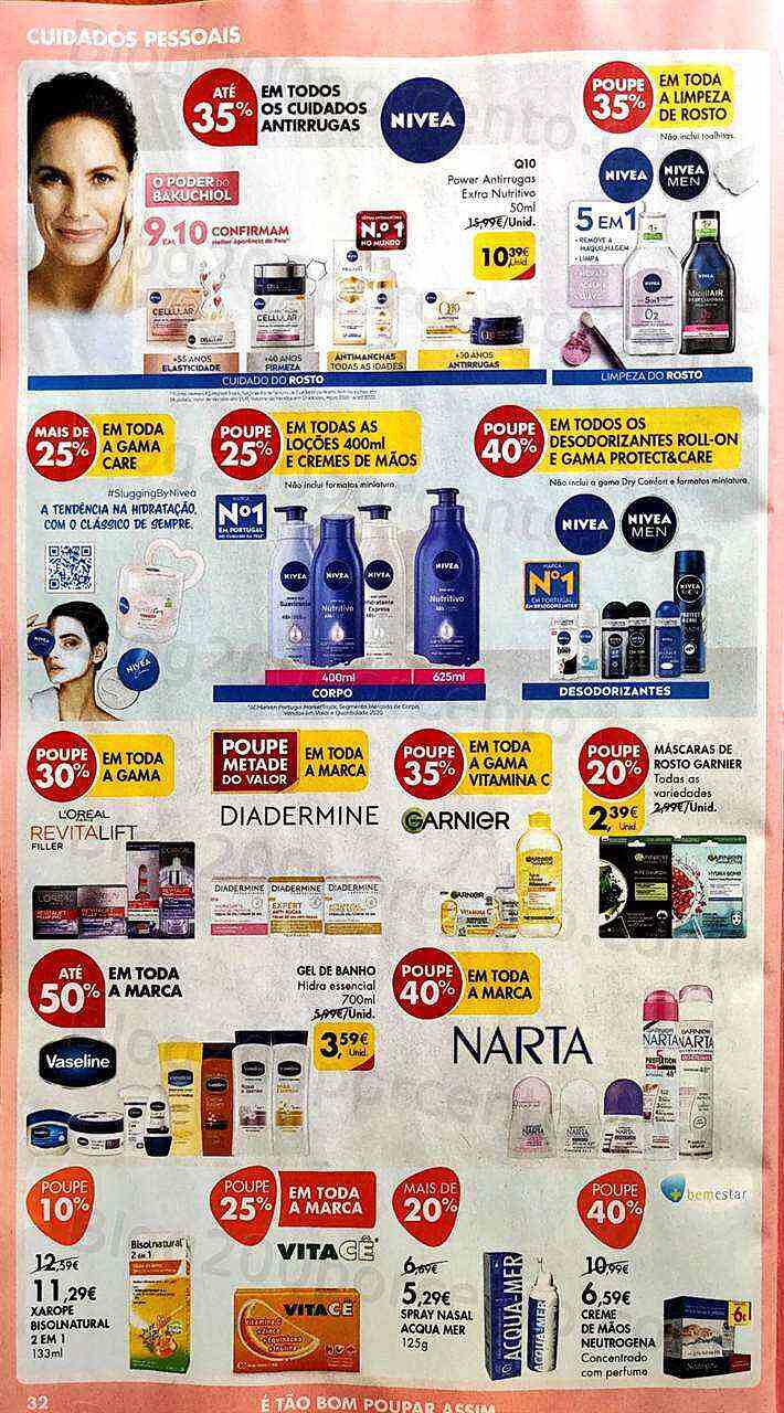 Antevisão Folheto PINGO DOCE Super Promoções de 31 janeiro a 6 fevereiro