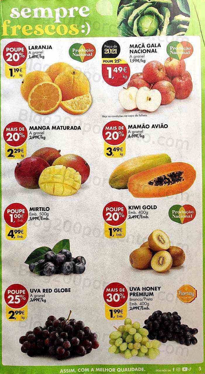 Antevisão Folheto PINGO DOCE Super Promoções de 31 janeiro a 6 fevereiro