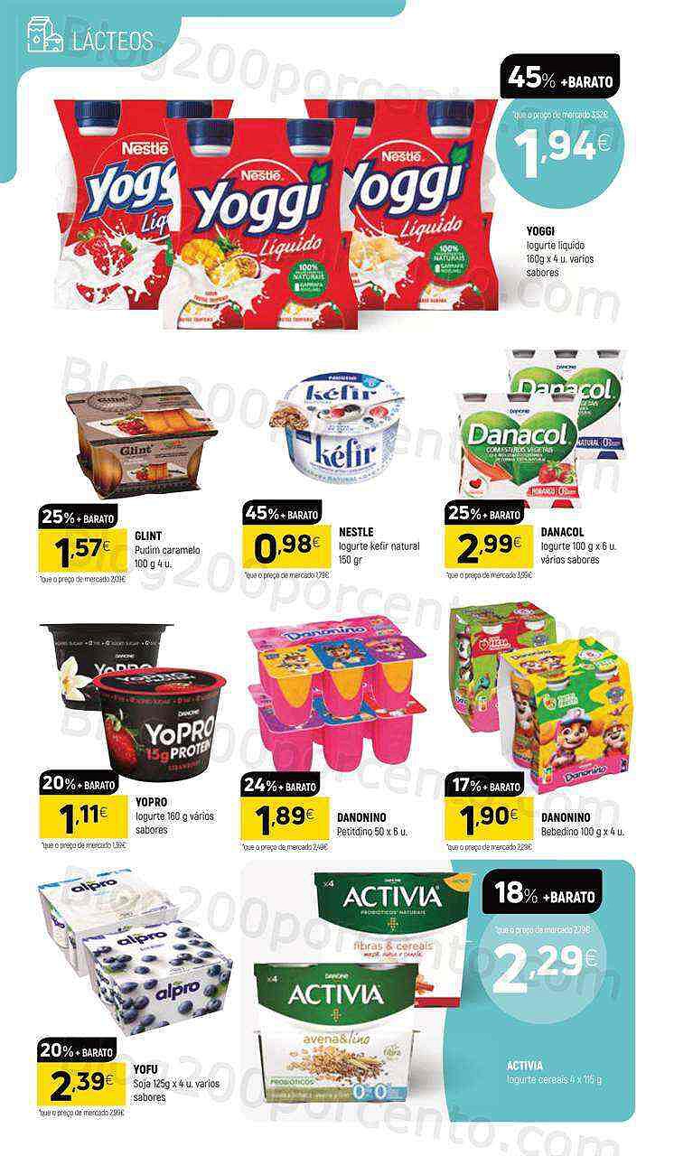 Antevisão Folheto COVIRAN Promoções de 17 a 29 janeiro