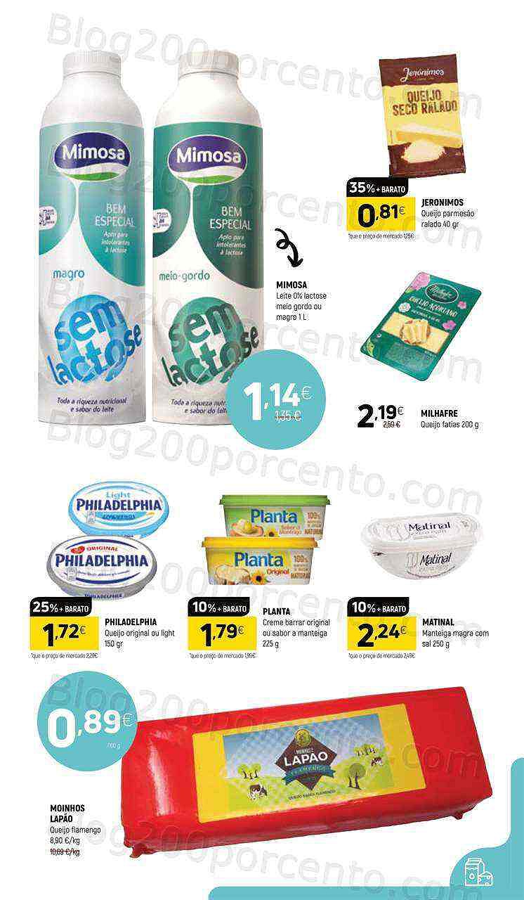 Antevisão Folheto COVIRAN Promoções de 17 a 29 janeiro