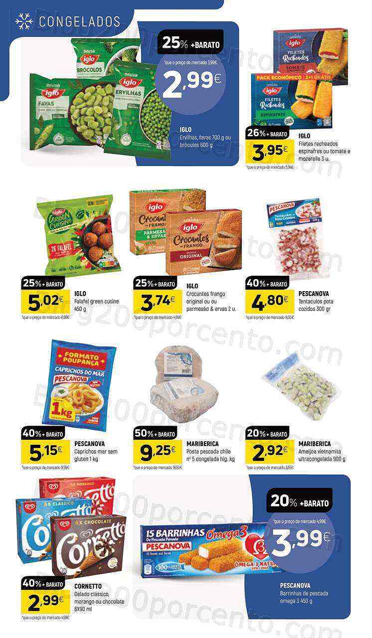 Antevisão Folheto COVIRAN Promoções de 17 a 29 janeiro