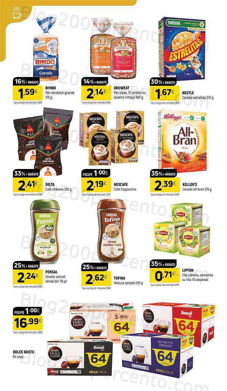 Antevisão Folheto COVIRAN Promoções de 17 a 29 janeiro