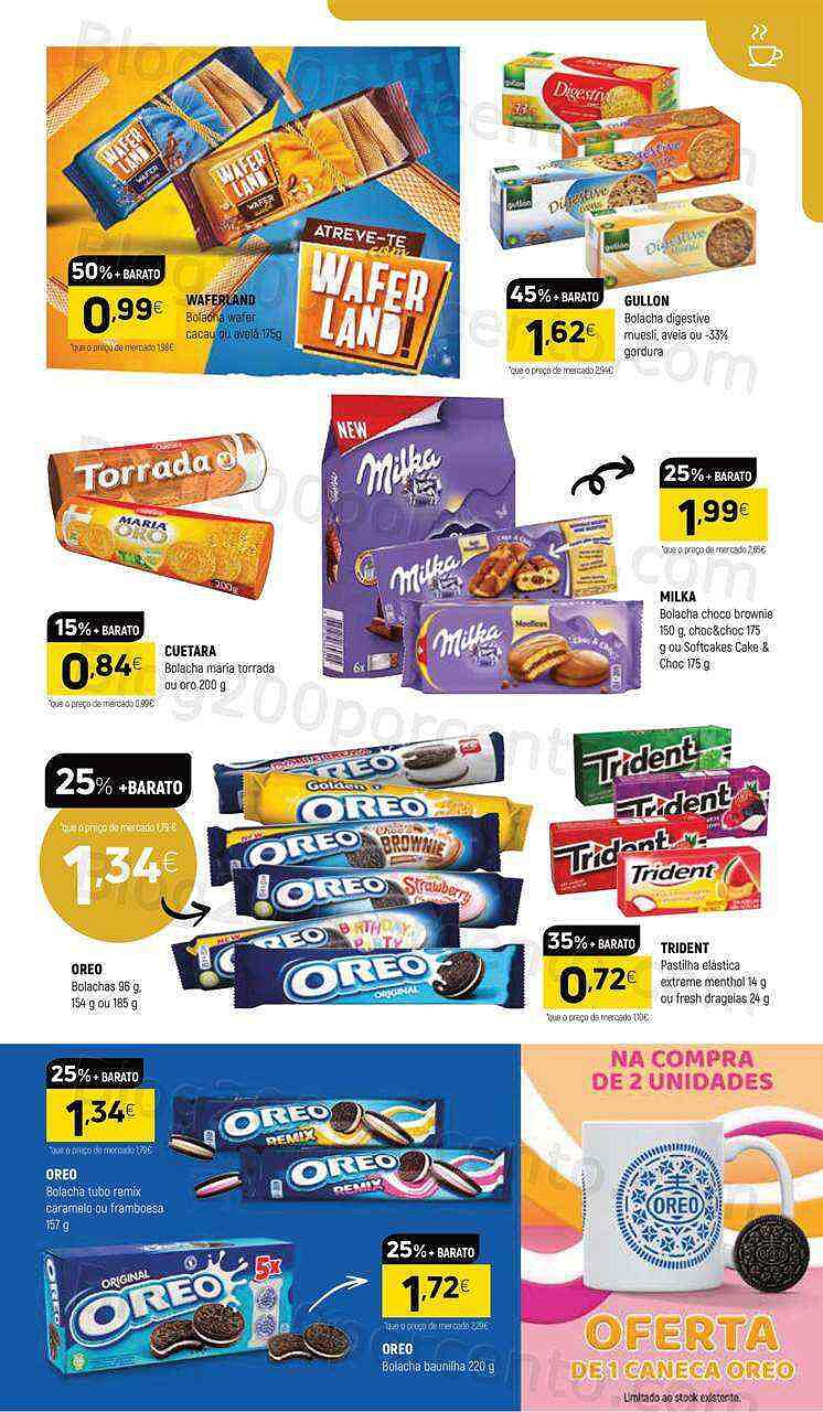 Antevisão Folheto COVIRAN Promoções de 17 a 29 janeiro