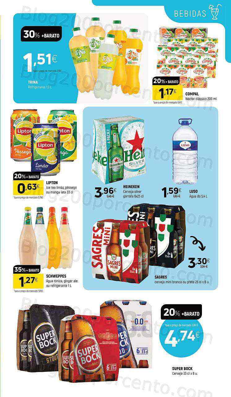 Antevisão Folheto COVIRAN Promoções de 17 a 29 janeiro