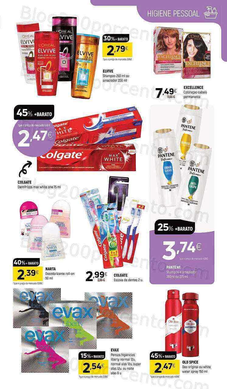 Antevisão Folheto COVIRAN Promoções de 17 a 29 janeiro