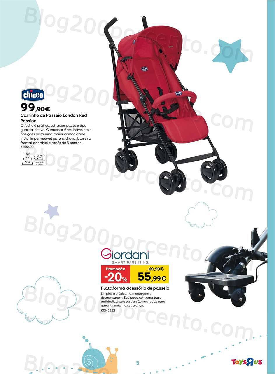 Antevisão Folheto TOYSRUS Promoções de 25 janeiro a 19 fevereiro