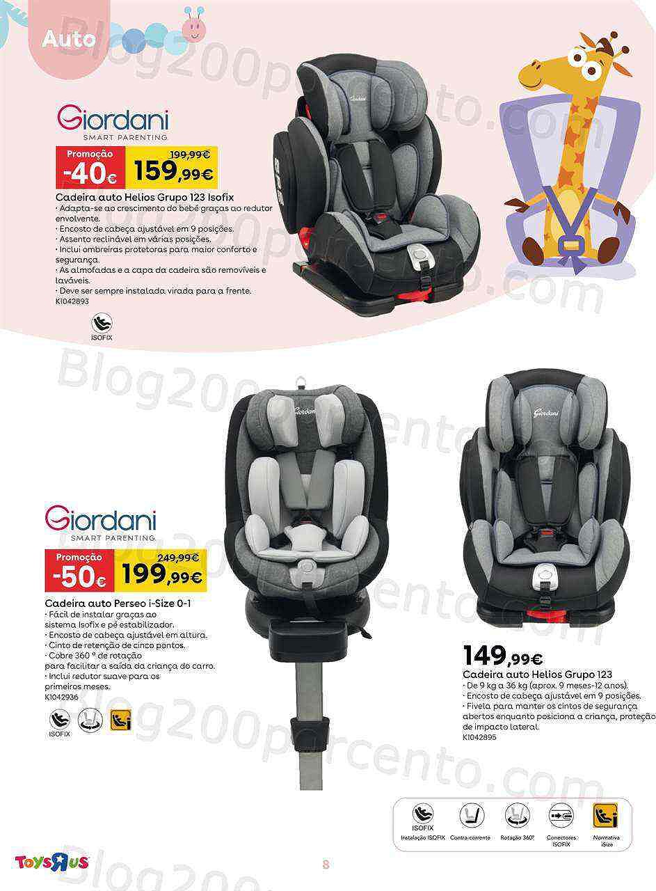 Antevisão Folheto TOYSRUS Promoções de 25 janeiro a 19 fevereiro