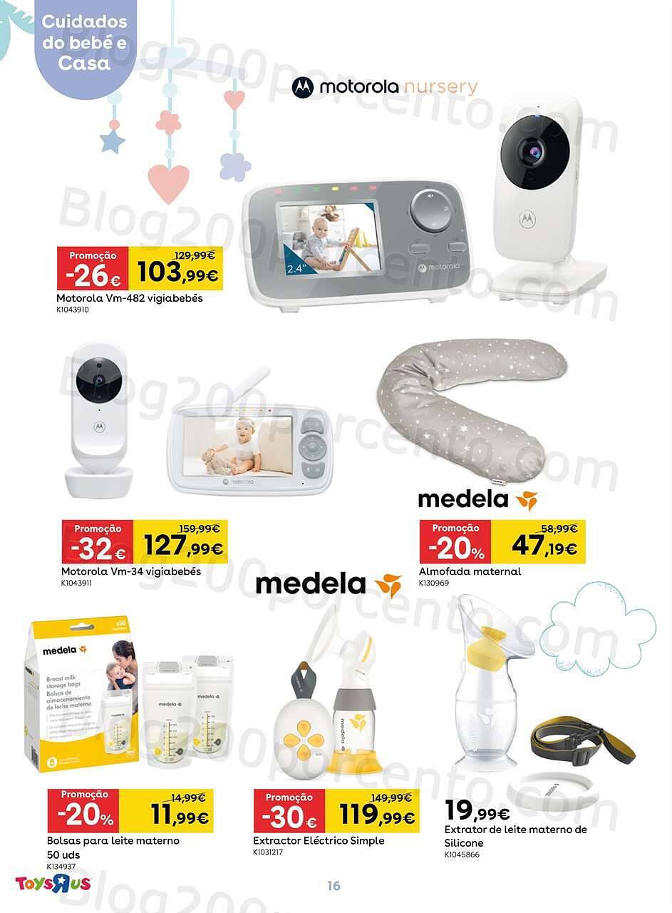 Antevisão Folheto TOYSRUS Promoções de 25 janeiro a 19 fevereiro