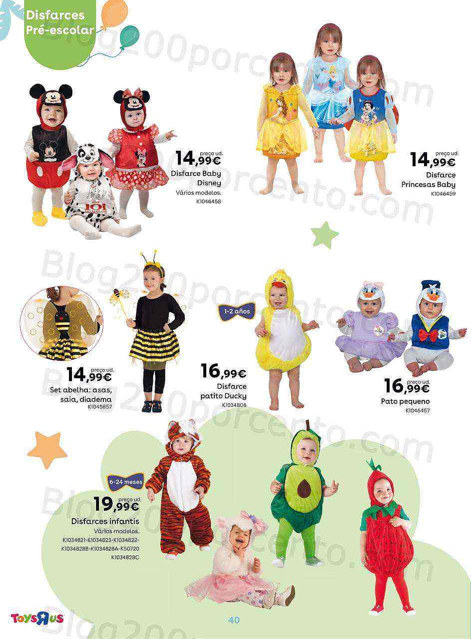 Antevisão Folheto TOYSRUS Promoções de 25 janeiro a 19 fevereiro