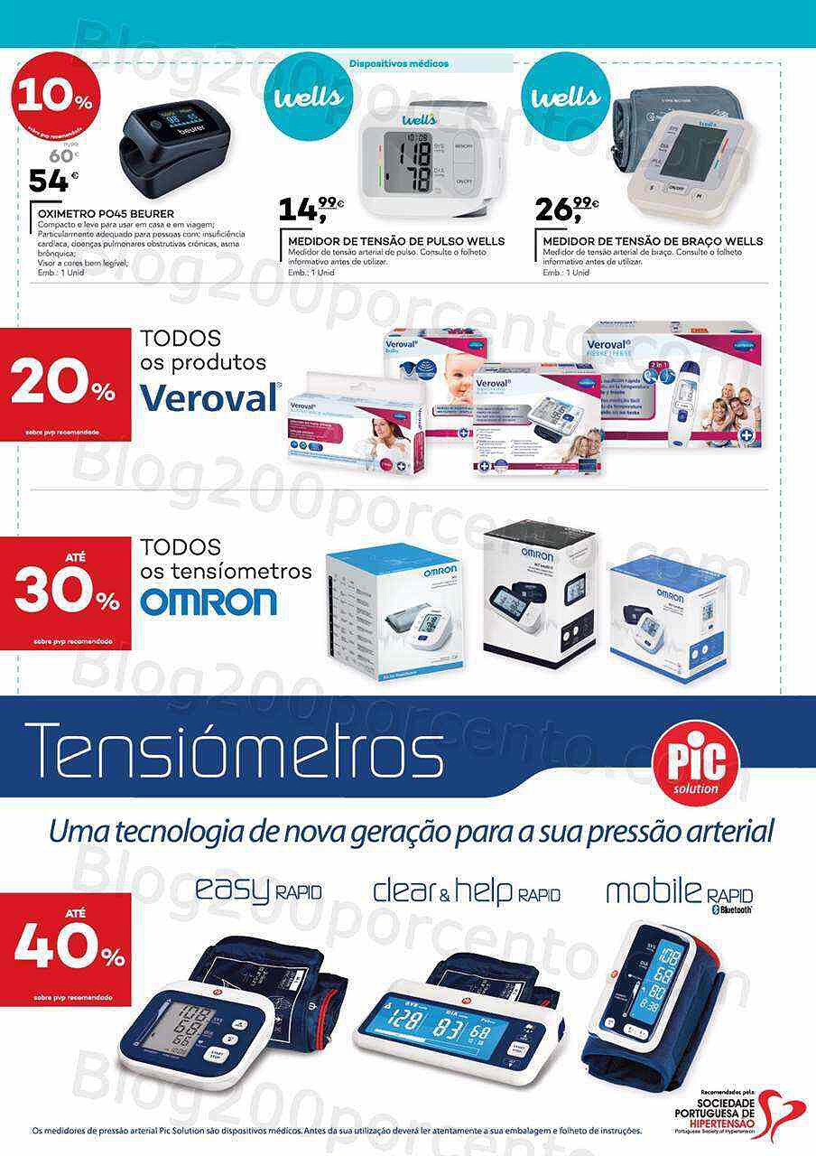 Antevisão Folheto WELLS Higiene Oral Promoções de 31 janeiro a 27 fevereiro