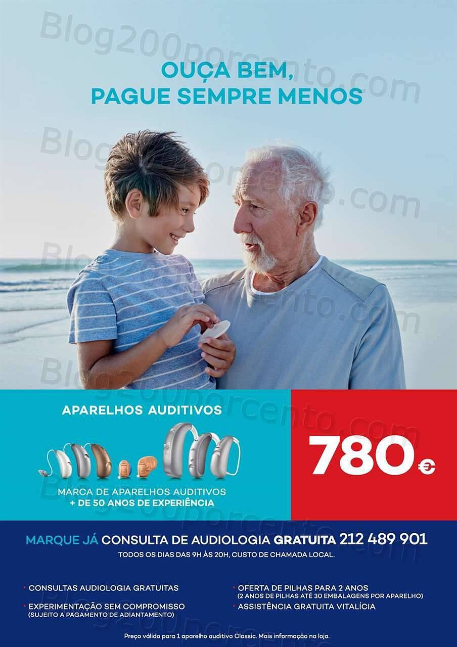 Antevisão Folheto WELLS Higiene Oral Promoções de 31 janeiro a 27 fevereiro