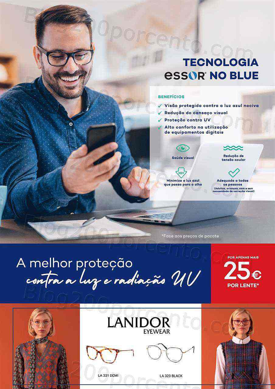 Antevisão Folheto WELLS Higiene Oral Promoções de 31 janeiro a 27 fevereiro