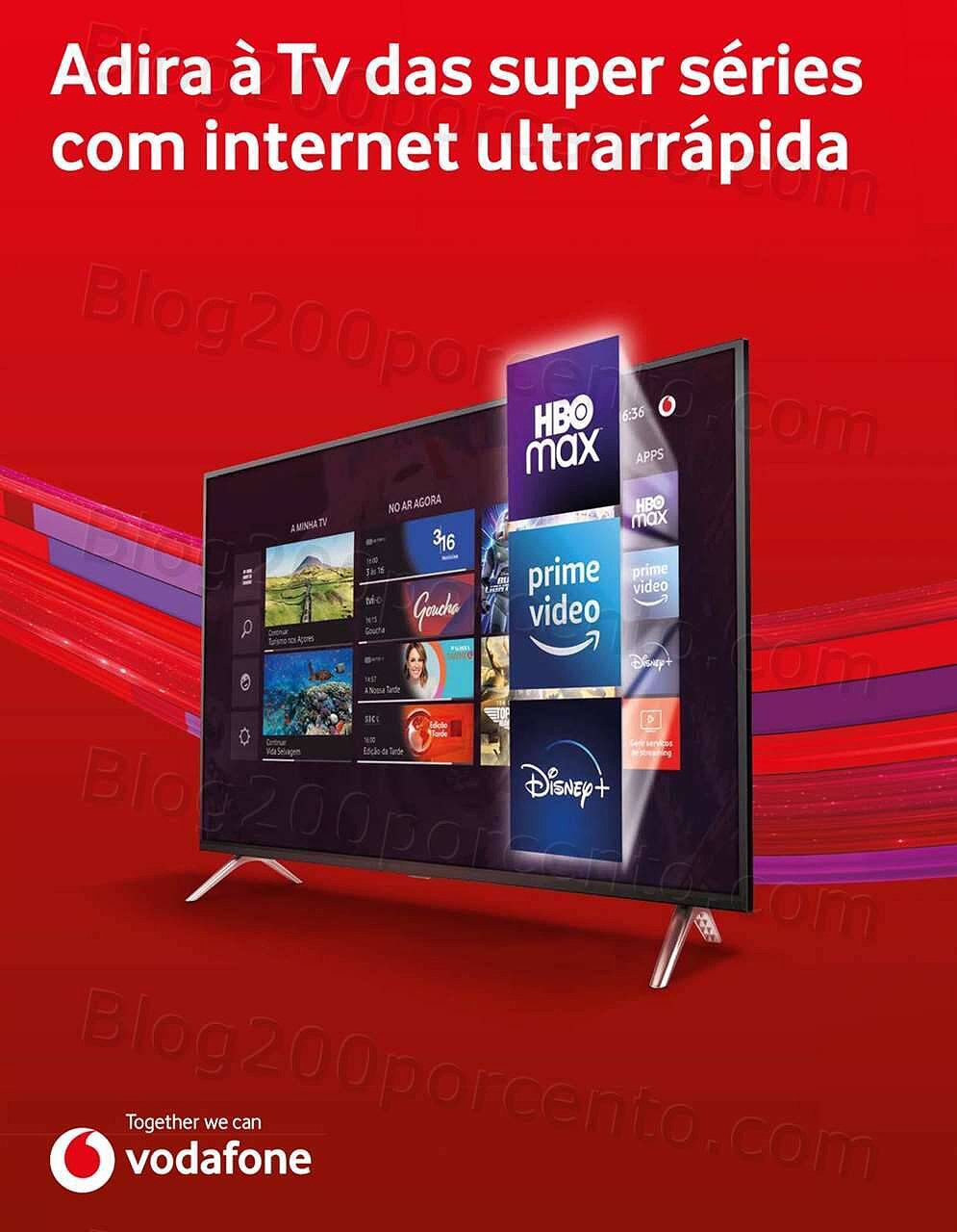 Antevisão Folheto WORTEN Mobile Promoções de 1 a 28 fevereiro