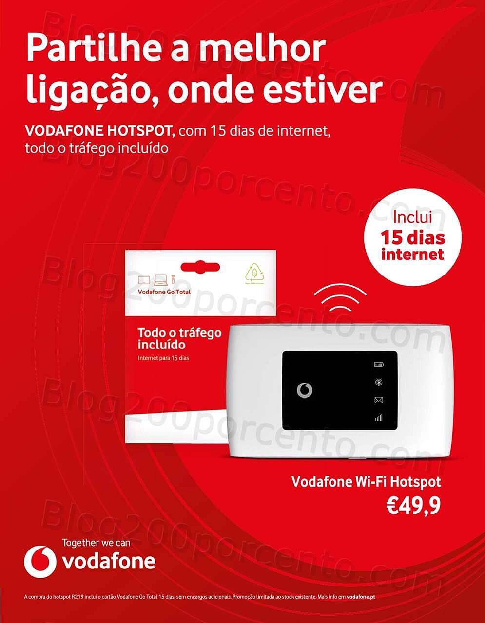 Antevisão Folheto WORTEN Mobile Promoções de 1 a 28 fevereiro