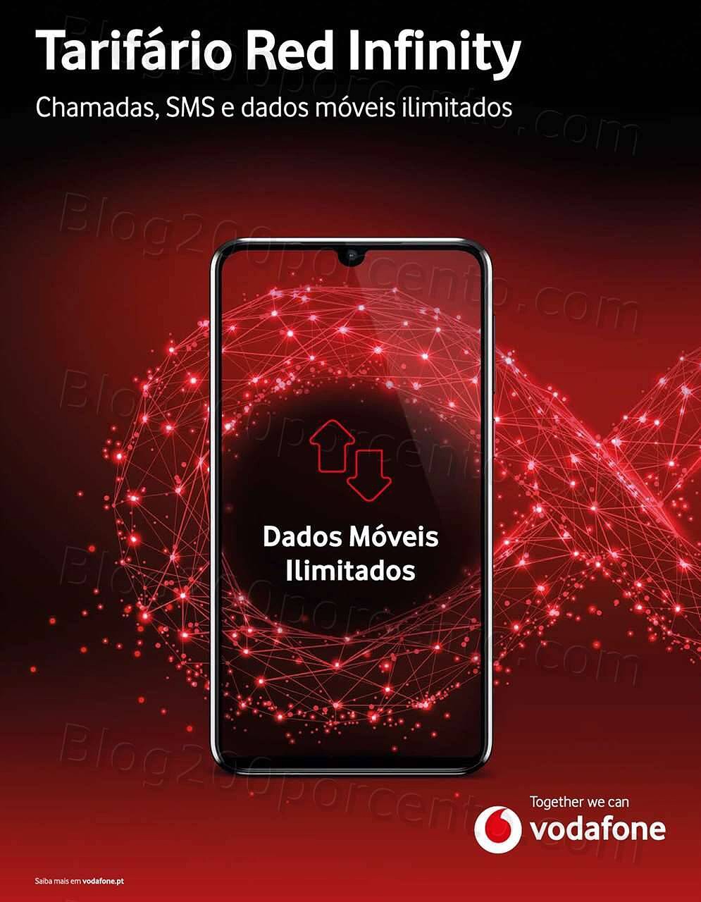 Antevisão Folheto WORTEN Mobile Promoções de 1 a 28 fevereiro