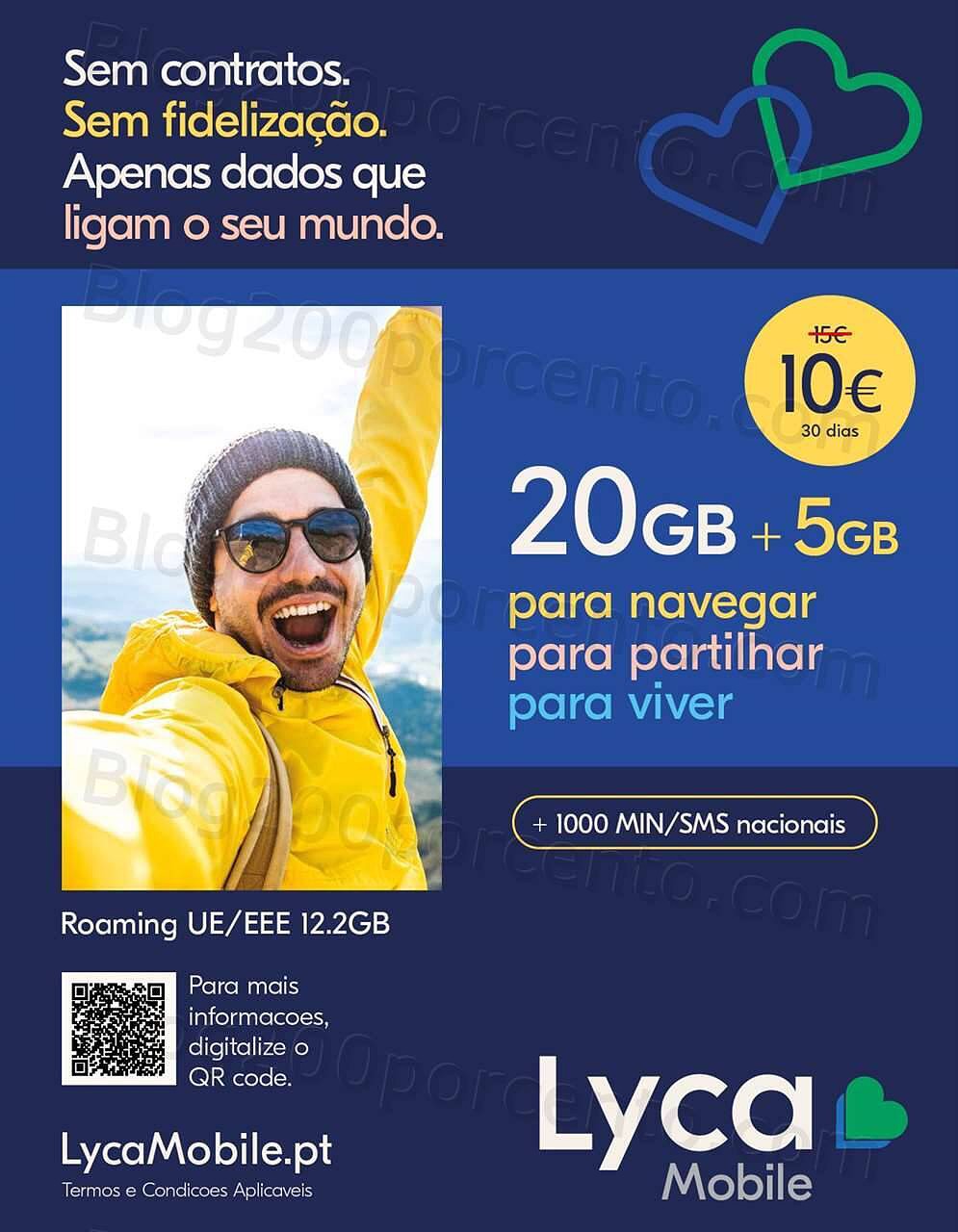 Antevisão Folheto WORTEN Mobile Promoções de 1 a 28 fevereiro