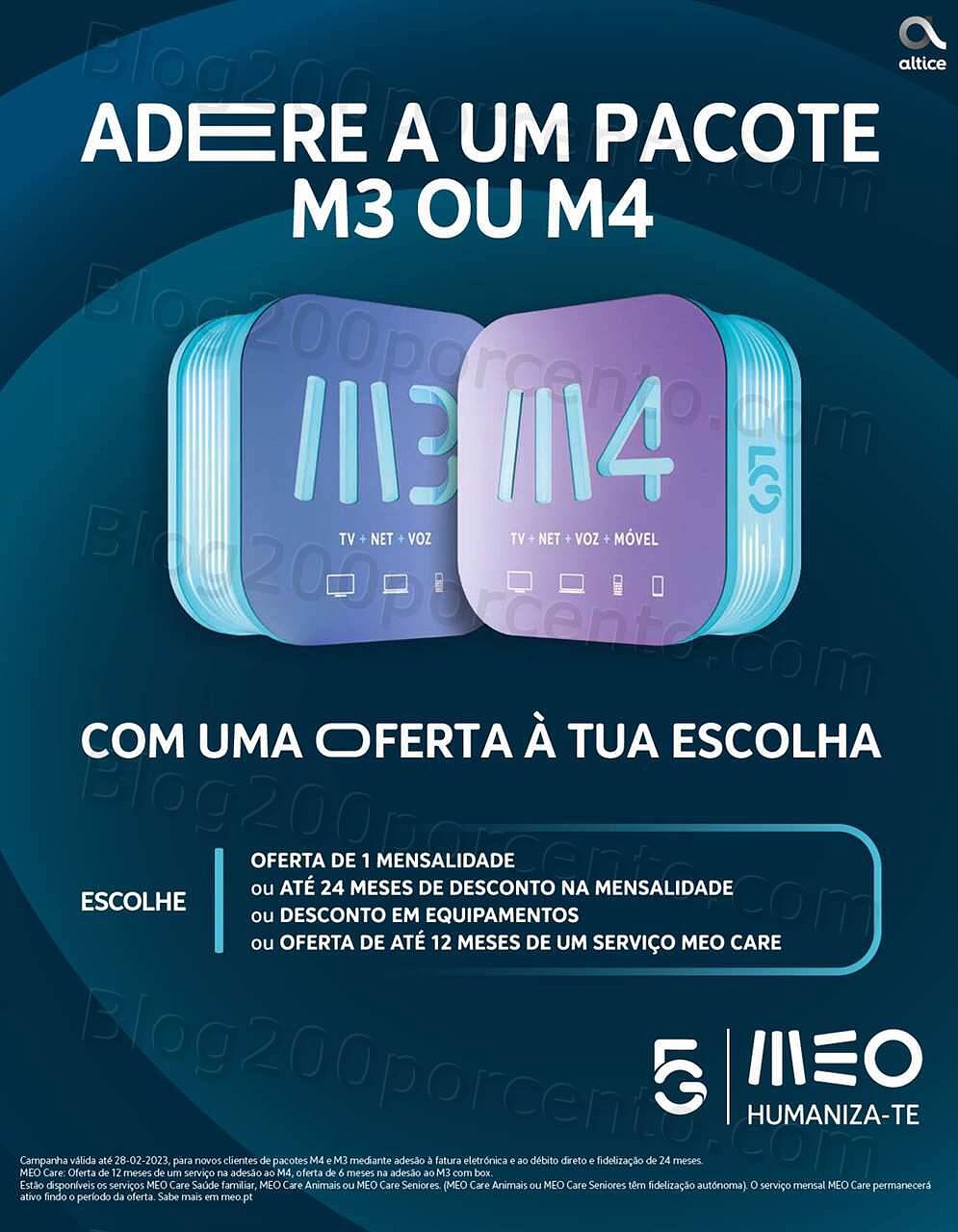 Antevisão Folheto WORTEN Mobile Promoções de 1 a 28 fevereiro