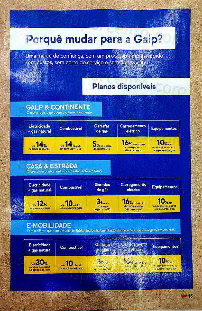 Antevisão Folheto WORTEN Poupança e Ecologia Promoções até 16 março 